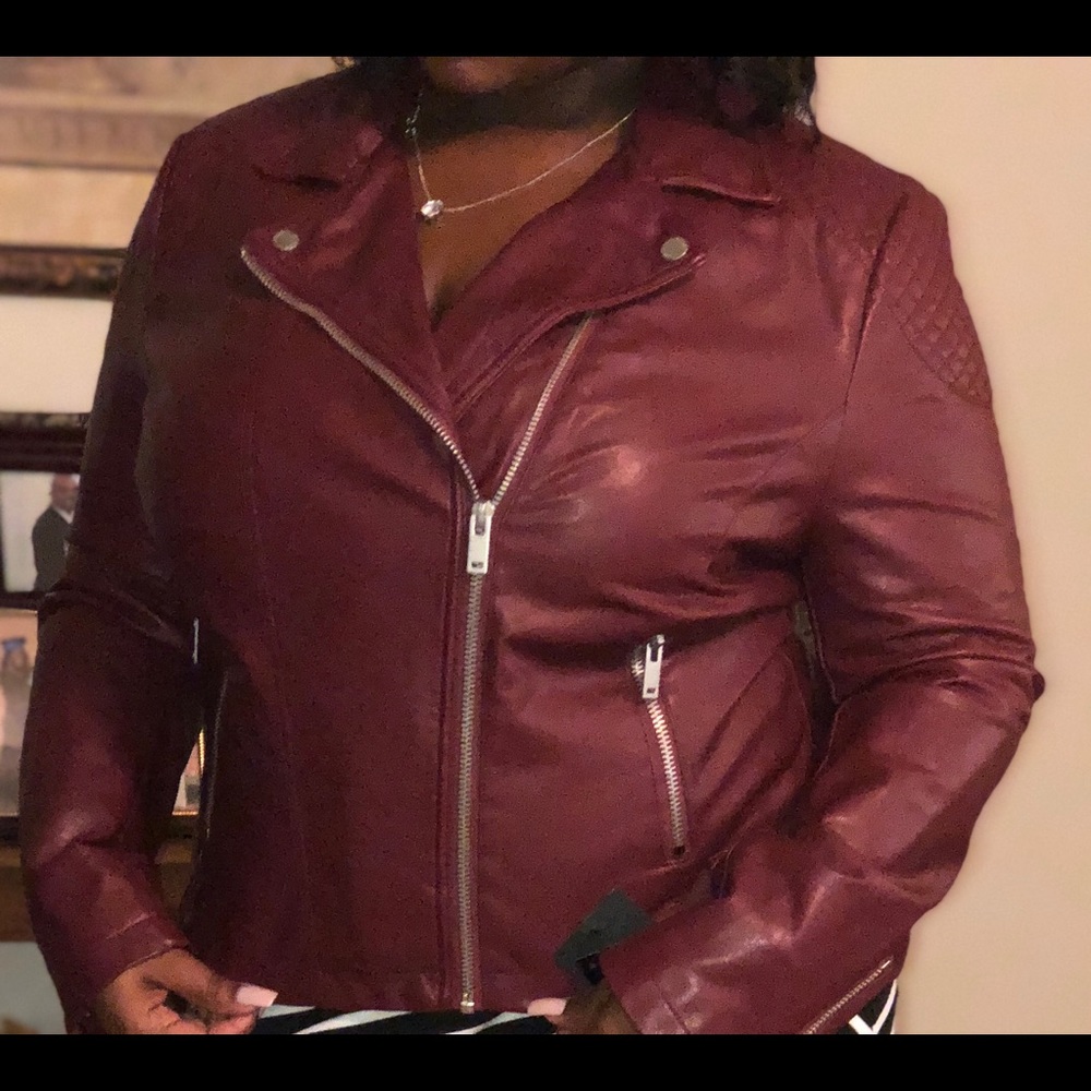 Black Rivet- a brand of Wilson’s Leather